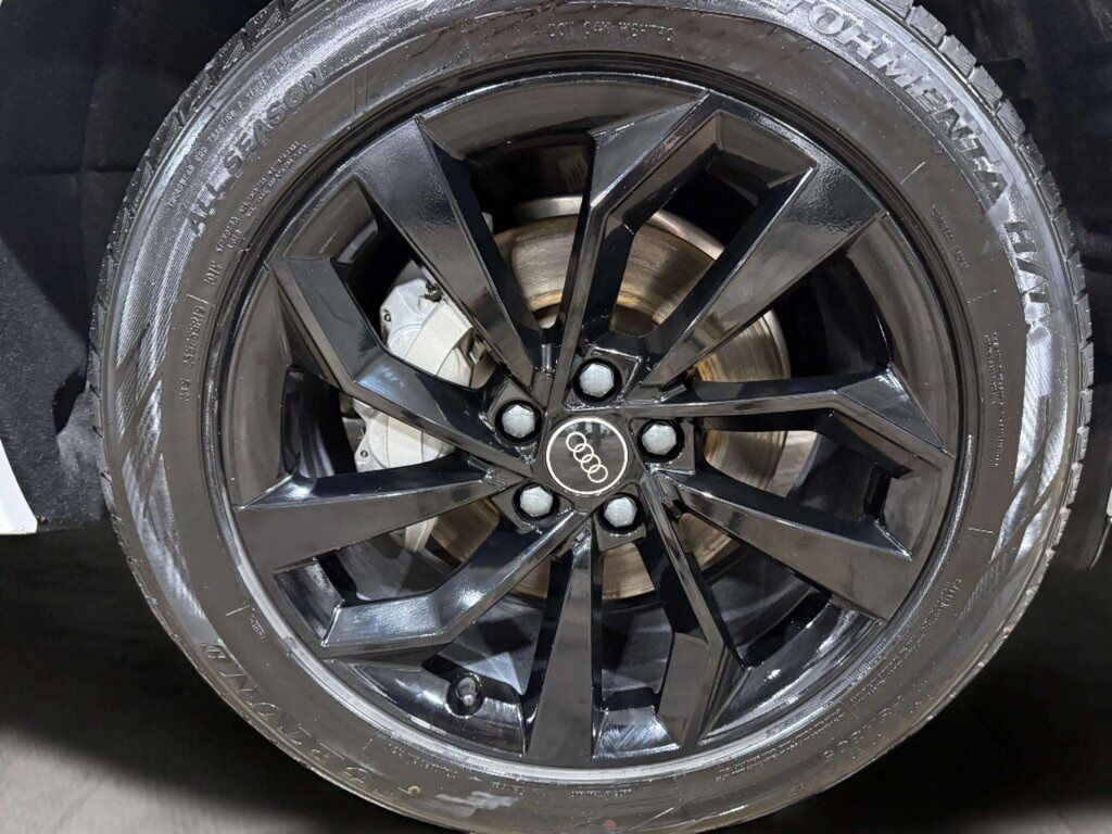 2024 Audi Q5 45 S line Premium Plus quattro San Clemente CA