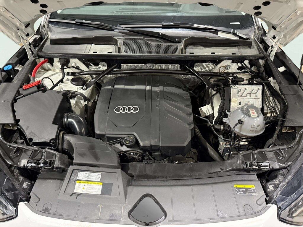 2024 Audi Q5 45 S line Premium Plus quattro San Clemente CA