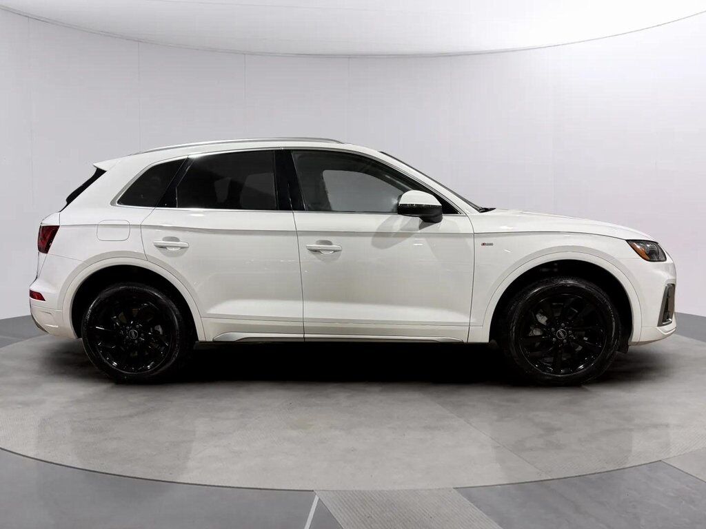 2024 Audi Q5 45 S line Premium Plus quattro San Clemente CA