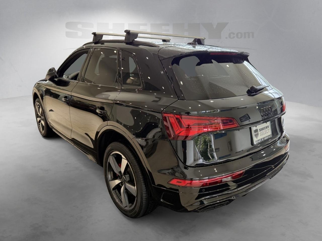 2024 Audi Q5 45 S line Premium Plus Annapolis MD
