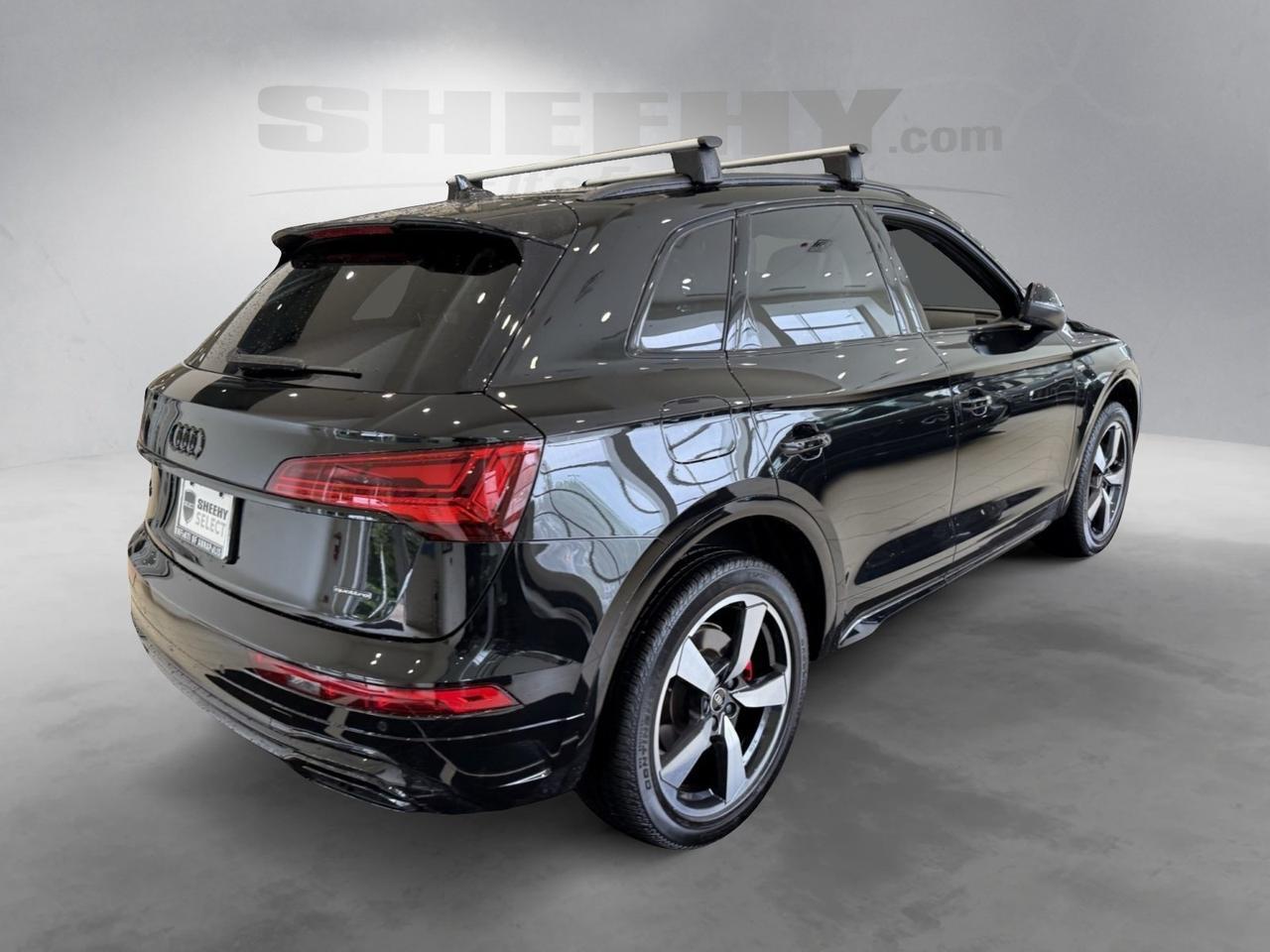 2024 Audi Q5 45 S line Premium Plus Annapolis MD