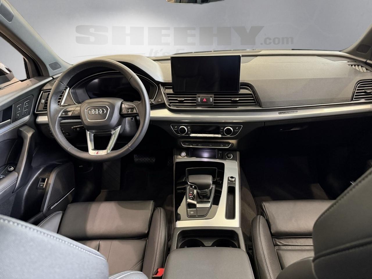2024 Audi Q5 45 S line Premium Plus Annapolis MD