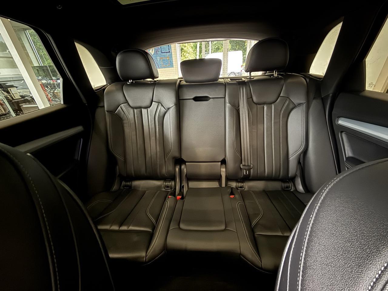 2024 Audi Q5 45 S line Premium Plus Annapolis MD