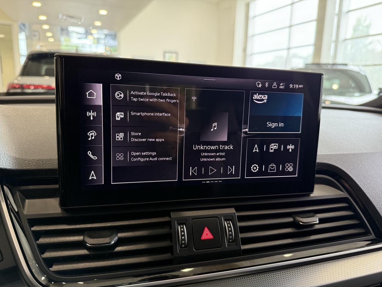 2024 Audi Q5 45 S line Premium Plus Annapolis MD