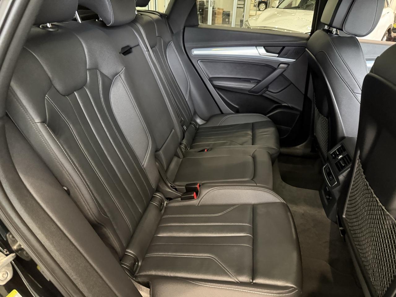 2024 Audi Q5 45 S line Premium Plus Annapolis MD