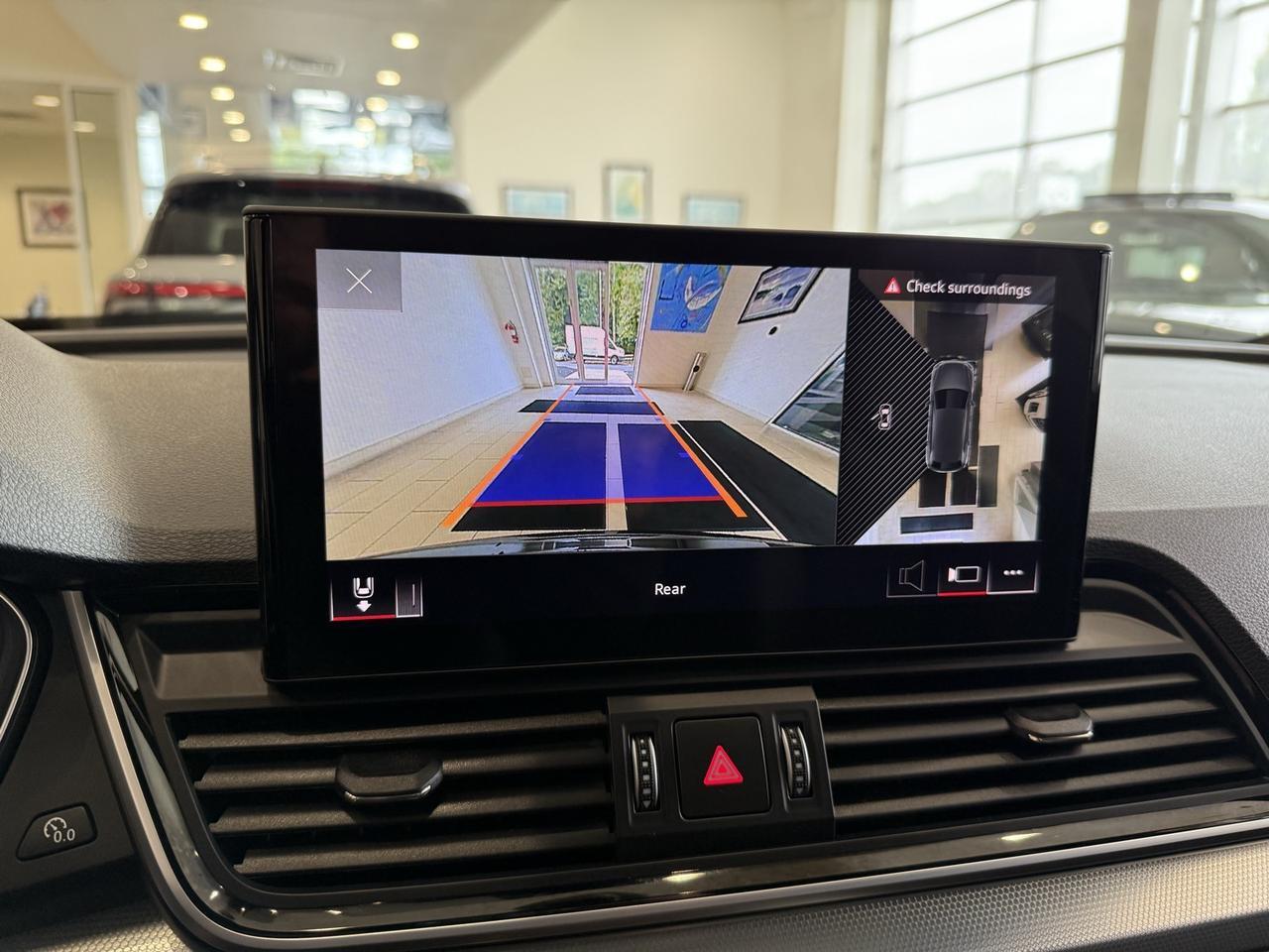 2024 Audi Q5 45 S line Premium Plus Annapolis MD