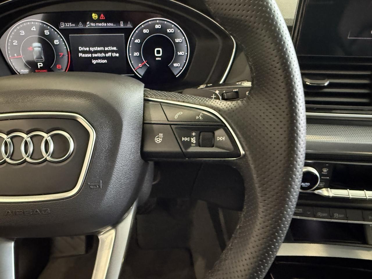 2024 Audi Q5 45 S line Premium Plus Annapolis MD