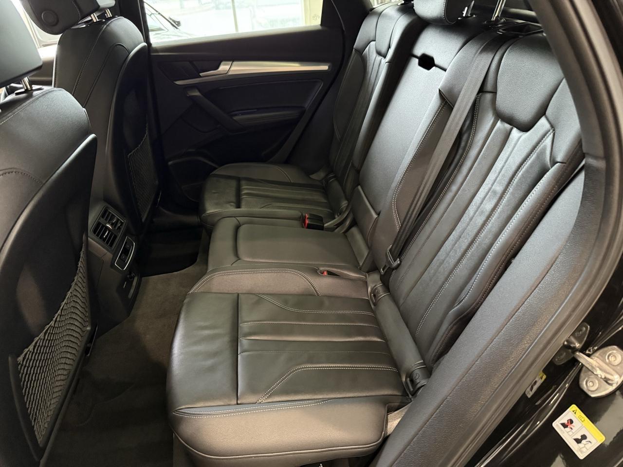 2024 Audi Q5 45 S line Premium Plus Annapolis MD