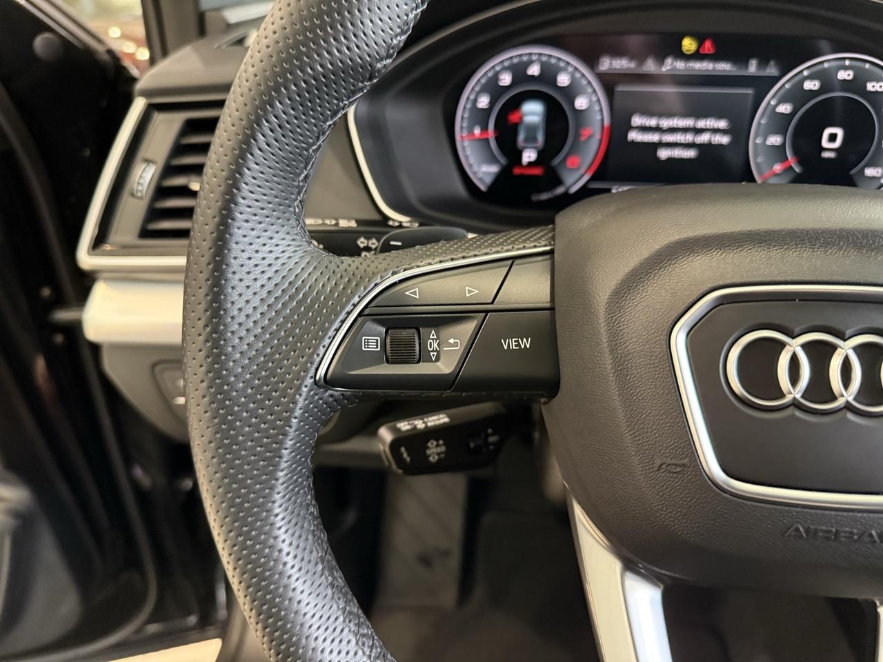2024 Audi Q5 45 S line Premium Plus Annapolis MD