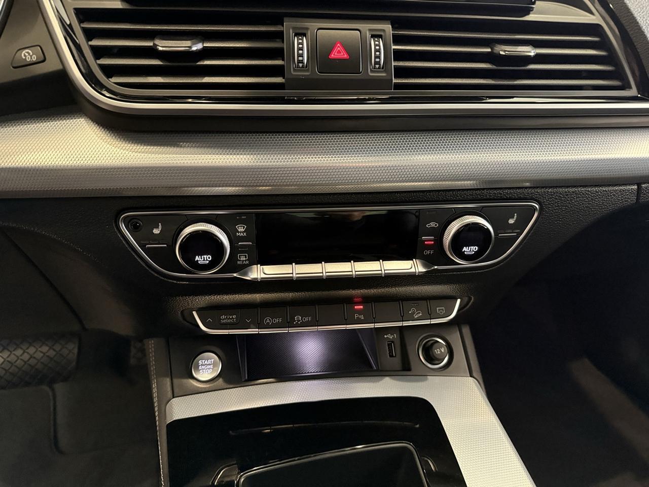 2024 Audi Q5 45 S line Premium Plus Annapolis MD