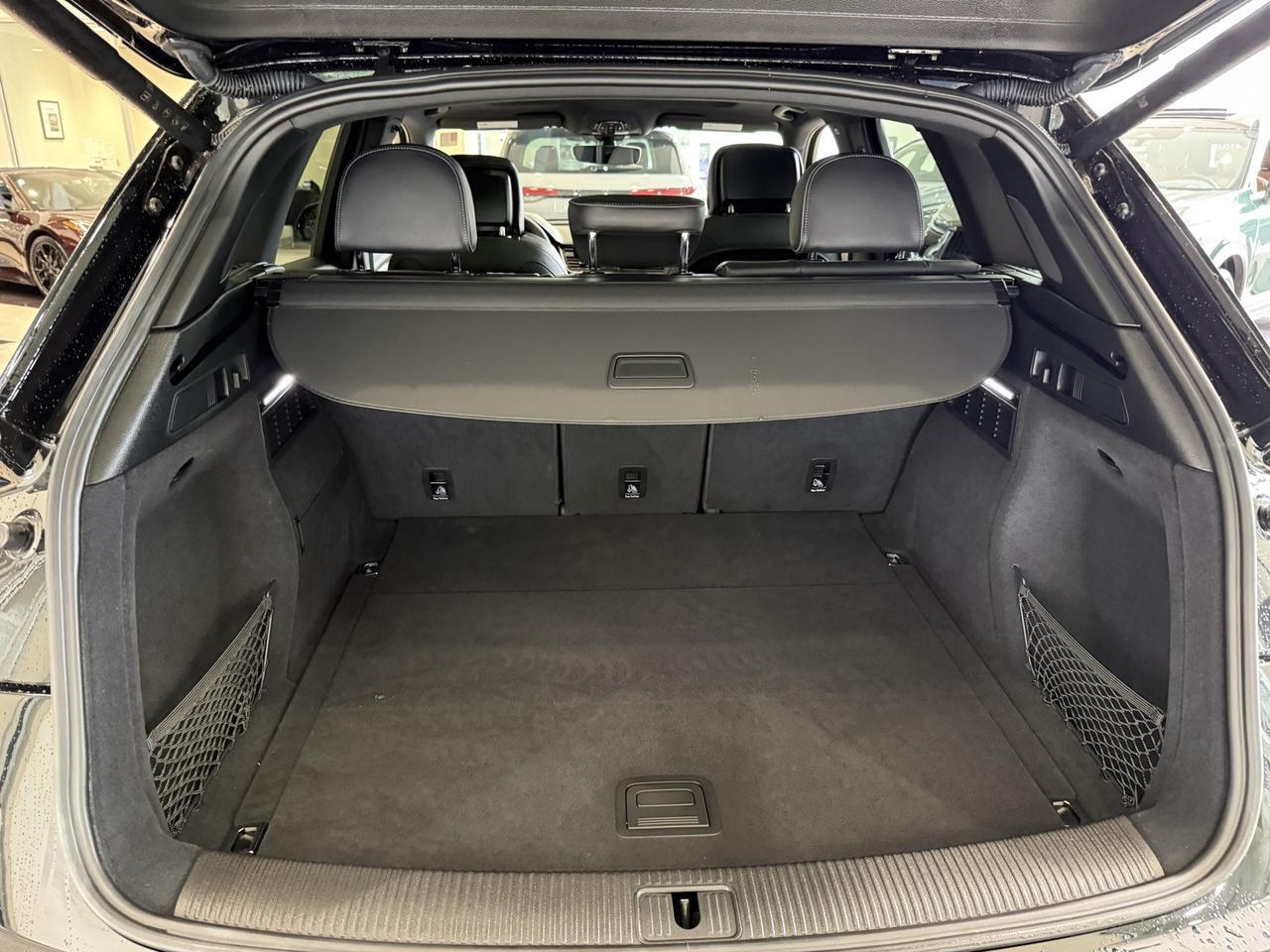 2024 Audi Q5 45 S line Premium Plus Annapolis MD