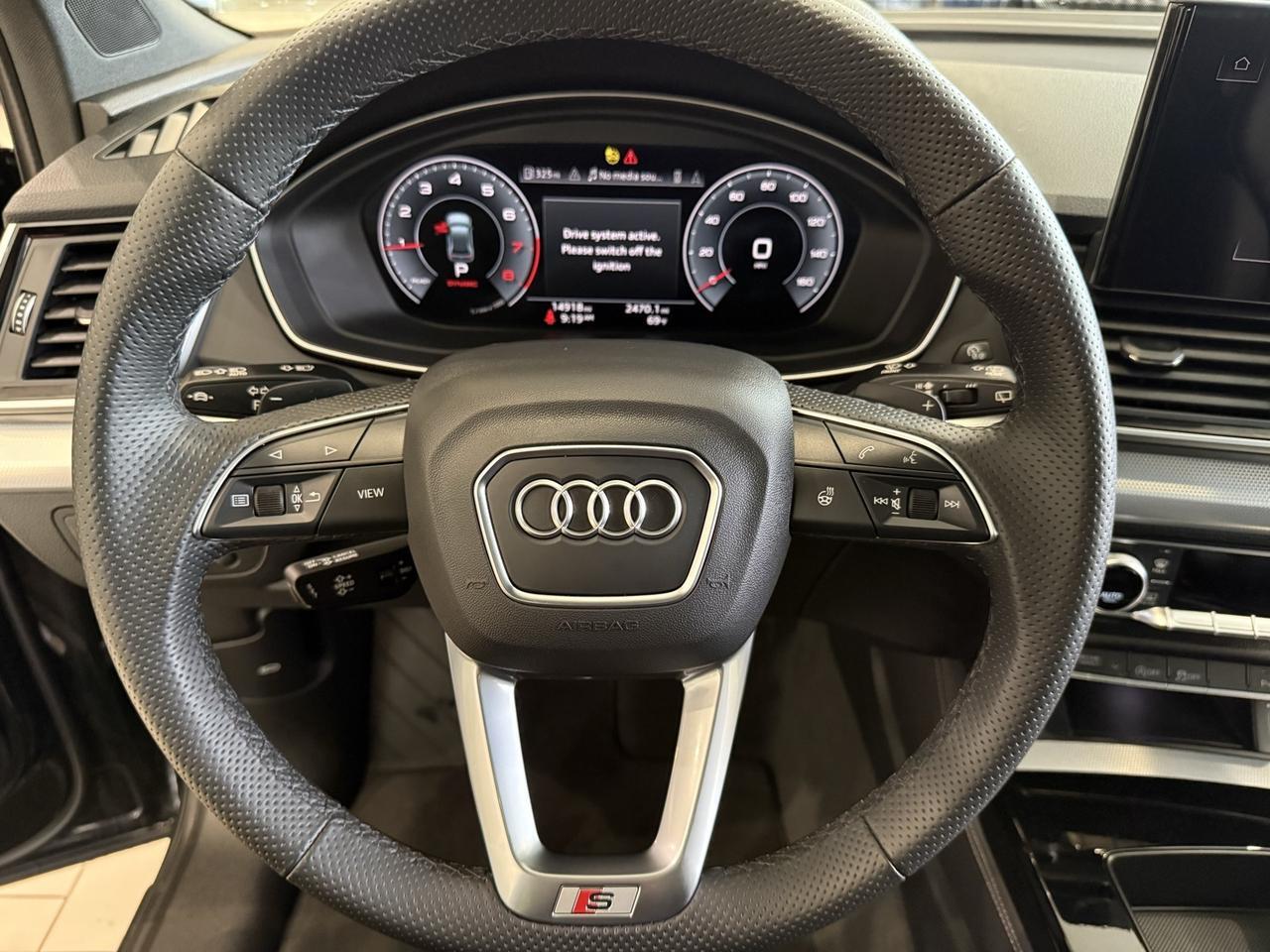 2024 Audi Q5 45 S line Premium Plus Annapolis MD