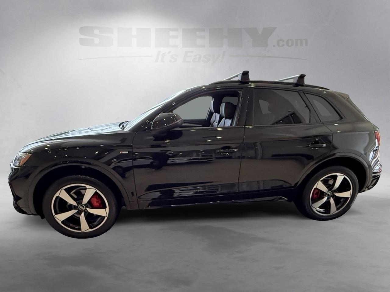 2024 Audi Q5 45 S line Premium Plus Annapolis MD