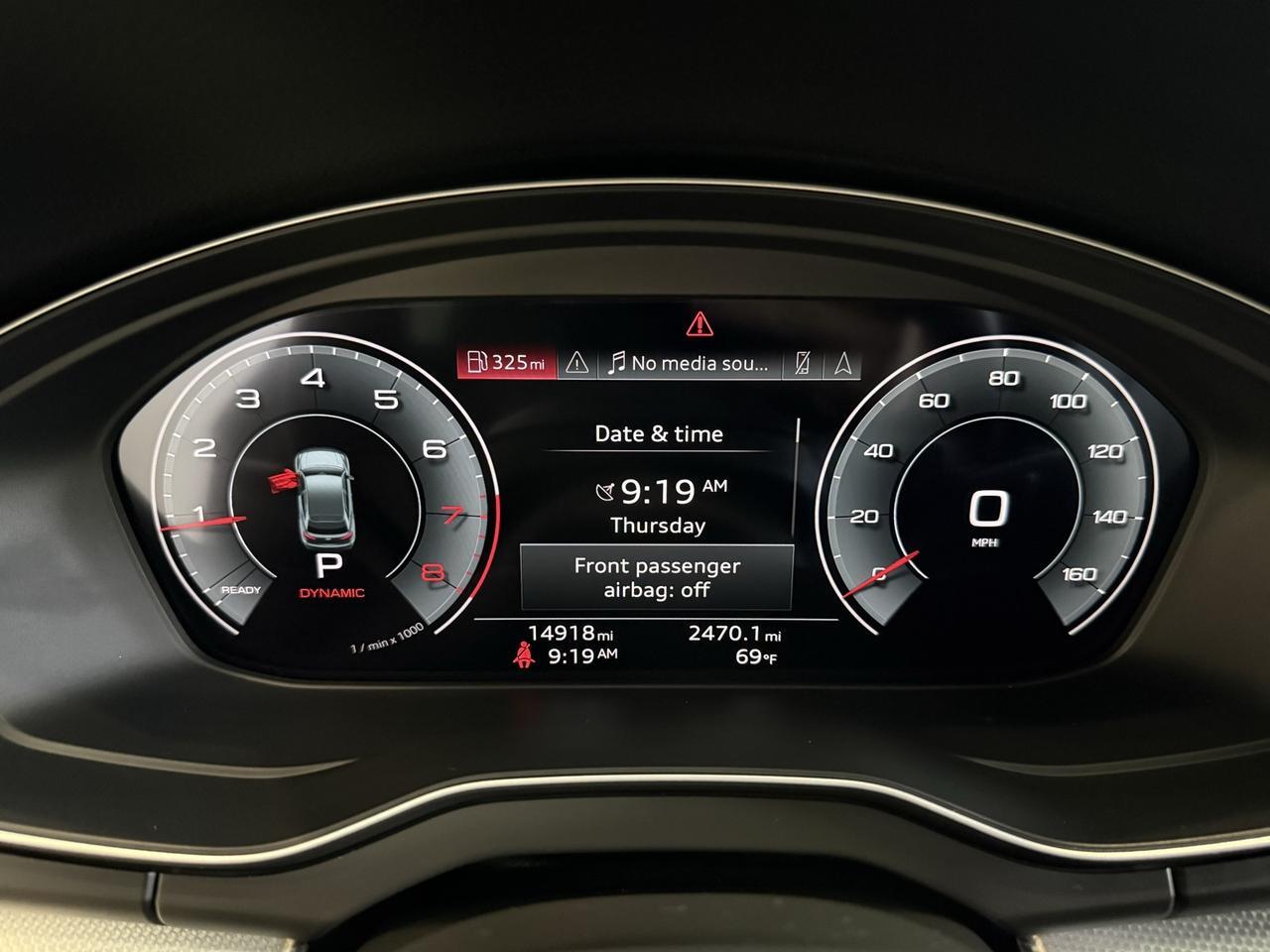 2024 Audi Q5 45 S line Premium Plus Annapolis MD