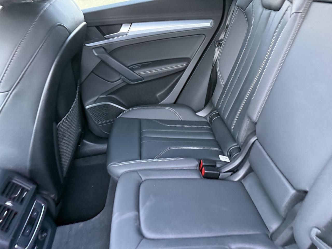 2024 Audi Q5 45 S line Premium Annapolis MD