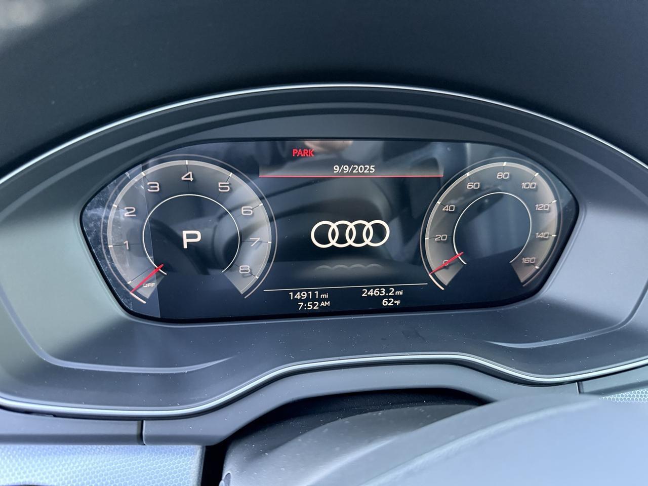 2024 Audi Q5 45 S line Premium Annapolis MD