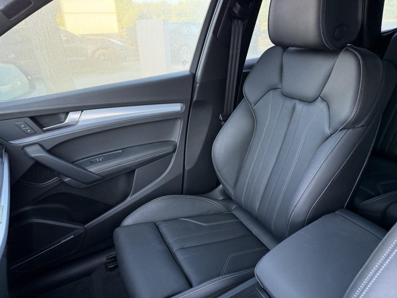 2024 Audi Q5 45 S line Premium Annapolis MD