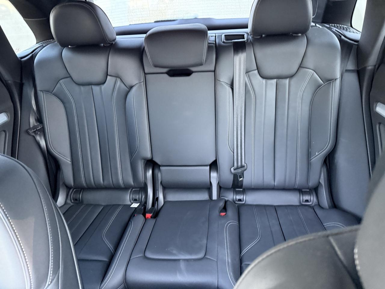 2024 Audi Q5 45 S line Premium Annapolis MD