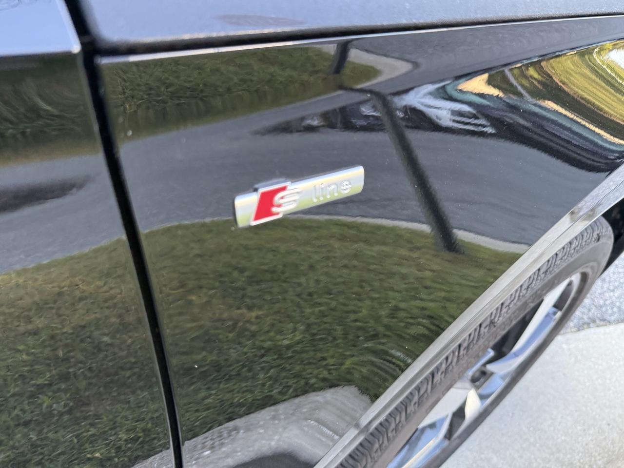 2024 Audi Q5 45 S line Premium Annapolis MD