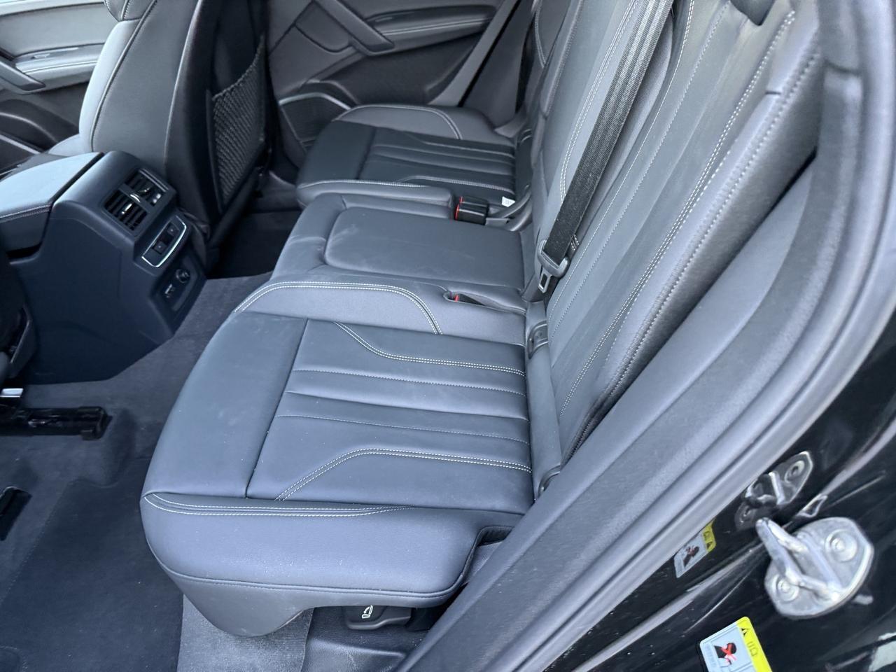 2024 Audi Q5 45 S line Premium Annapolis MD