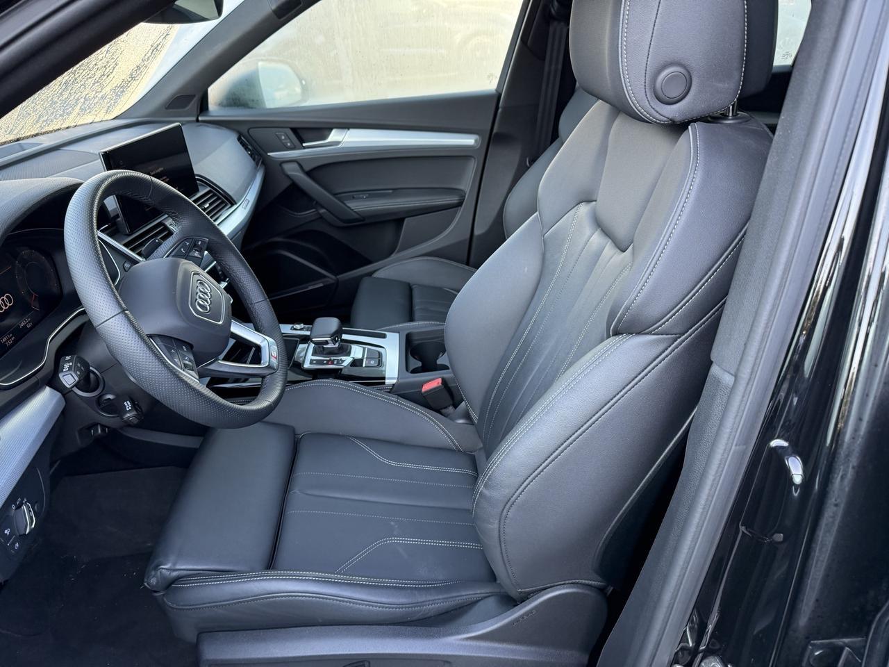 2024 Audi Q5 45 S line Premium Annapolis MD