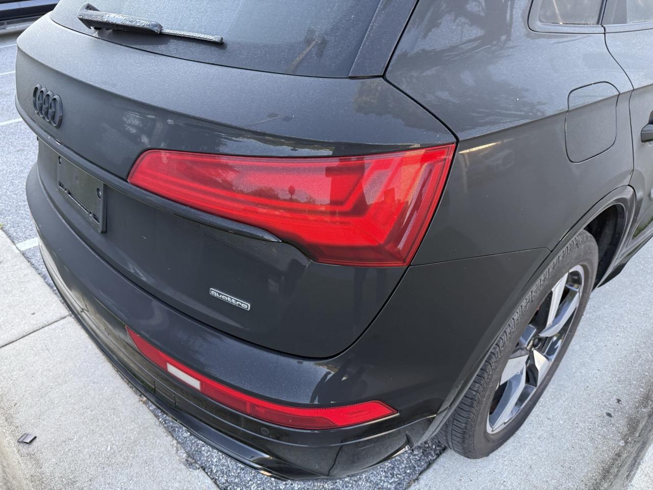 2024 Audi Q5 45 S line Premium Annapolis MD