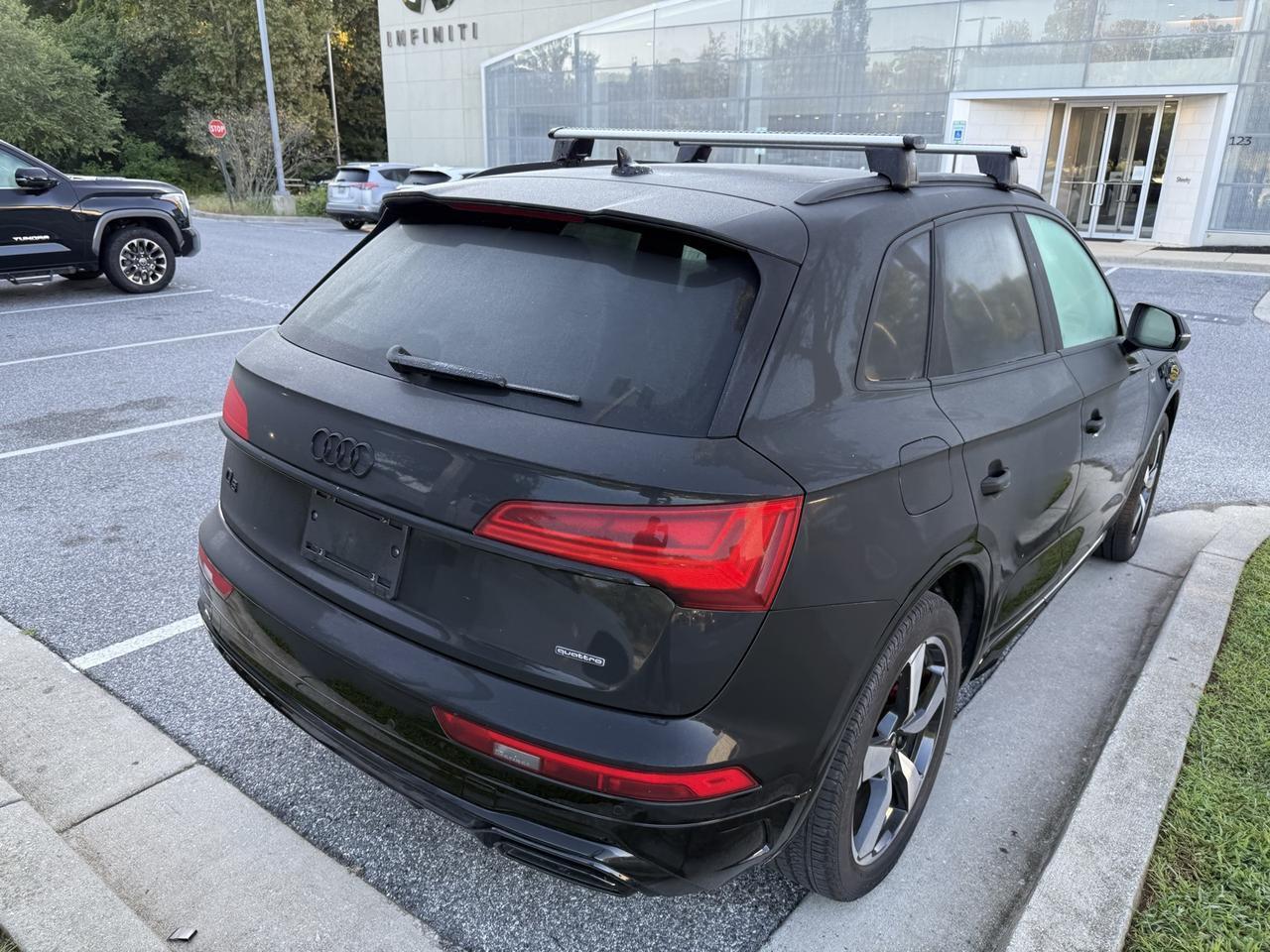 2024 Audi Q5 45 S line Premium Annapolis MD