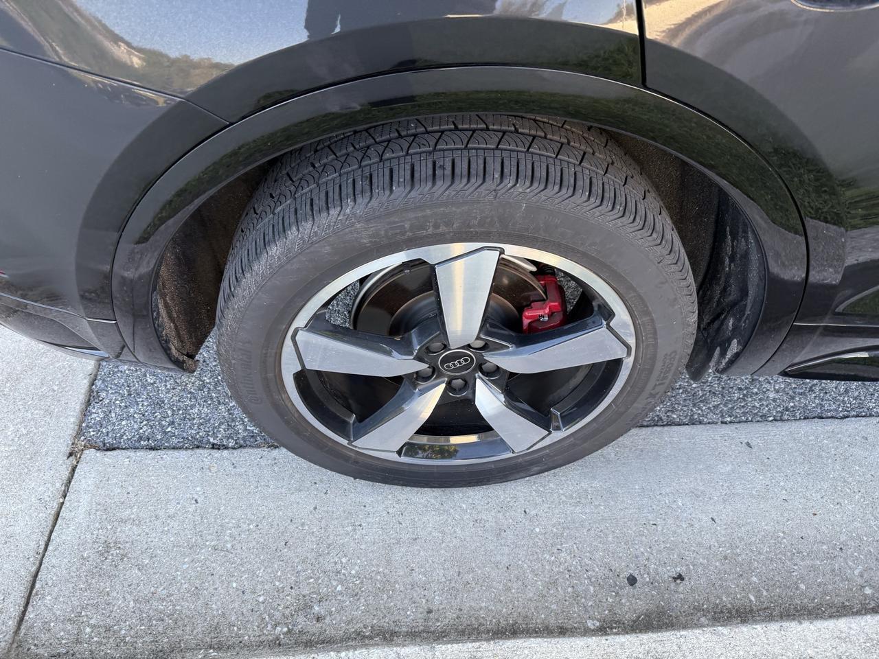 2024 Audi Q5 45 S line Premium Annapolis MD