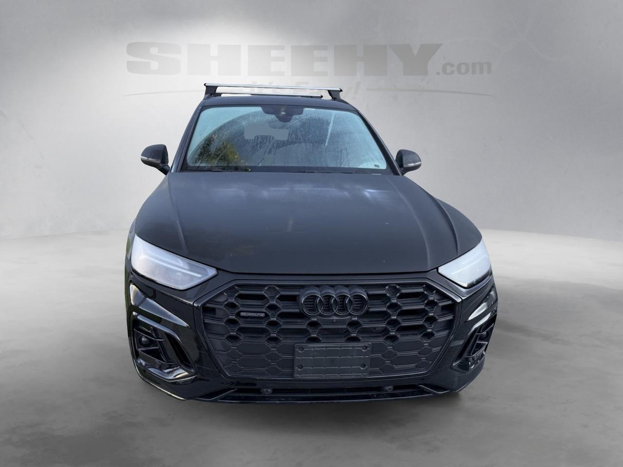 2024 Audi Q5 45 S line Premium Annapolis MD