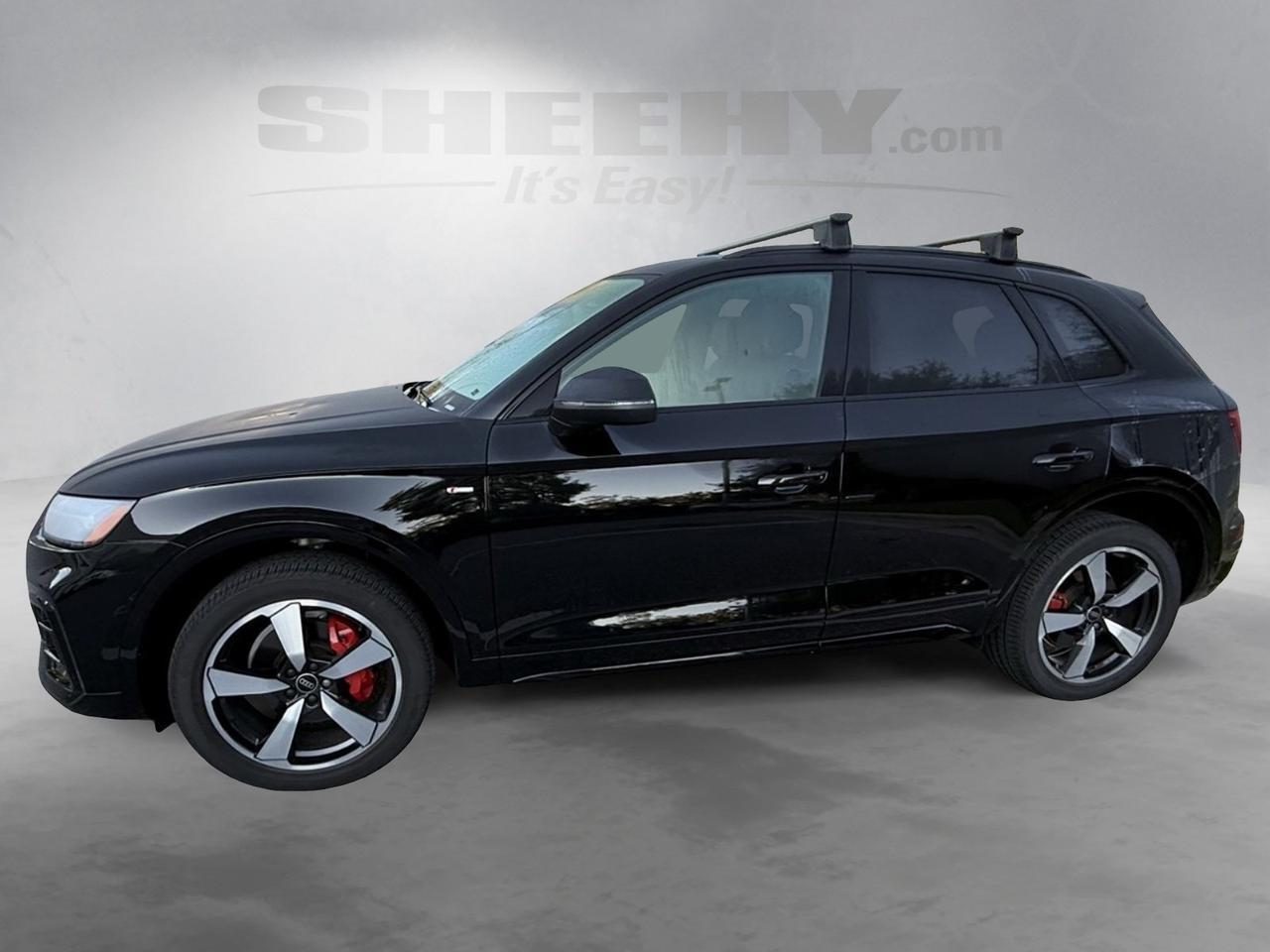 2024 Audi Q5 45 S line Premium Annapolis MD