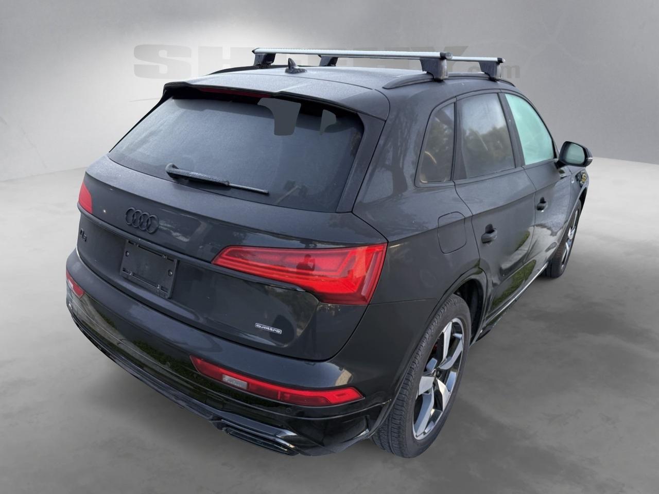 2024 Audi Q5 45 S line Premium Annapolis MD
