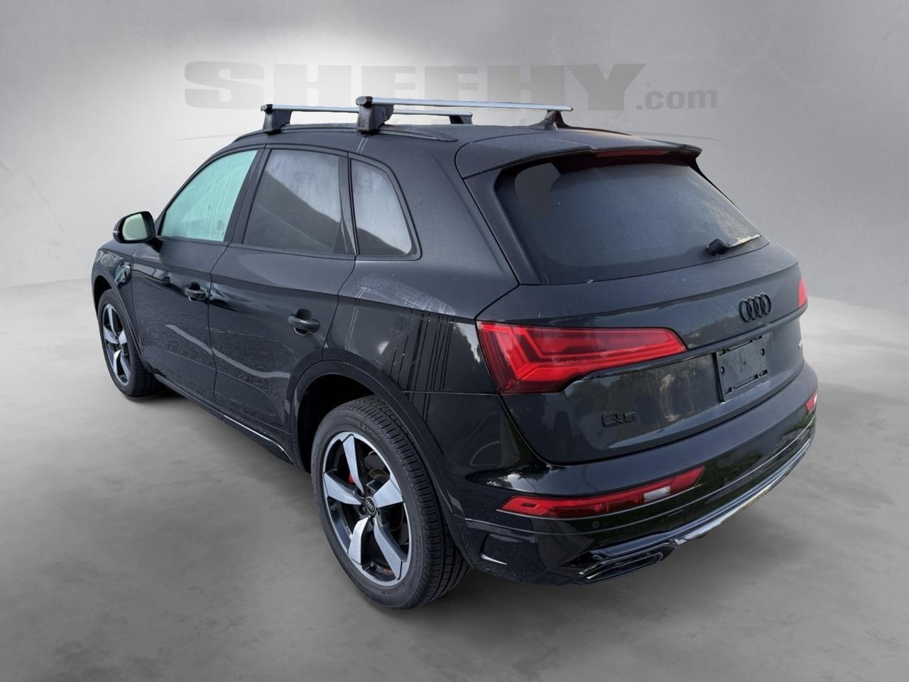 2024 Audi Q5 45 S line Premium Annapolis MD