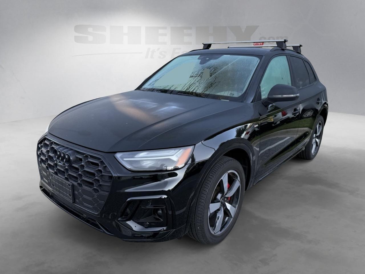 2024 Audi Q5 45 S line Premium Annapolis MD