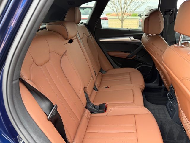 2024 Audi Q5 45 S line Prestige Albuquerque NM