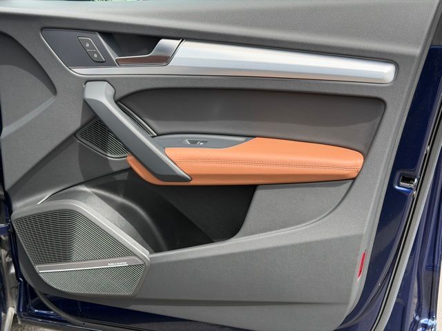 2024 Audi Q5 45 S line Prestige Albuquerque NM