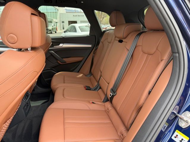 2024 Audi Q5 45 S line Prestige Albuquerque NM