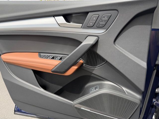 2024 Audi Q5 45 S line Prestige Albuquerque NM