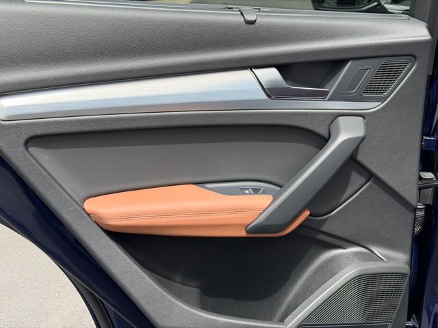 2024 Audi Q5 45 S line Prestige Albuquerque NM