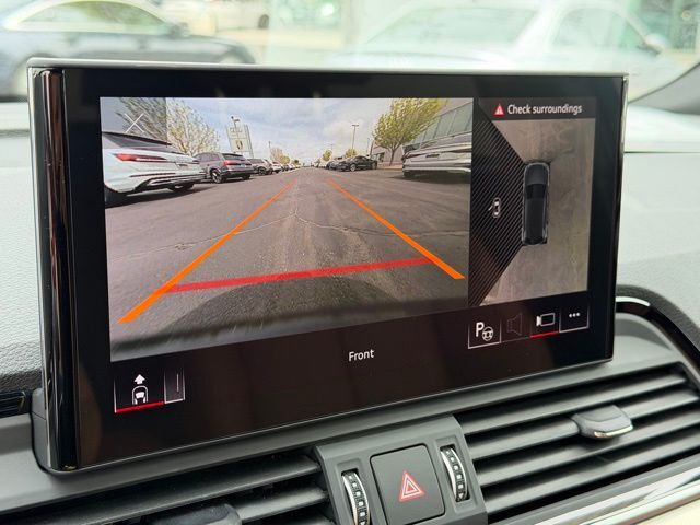 2024 Audi Q5 45 S line Prestige Albuquerque NM