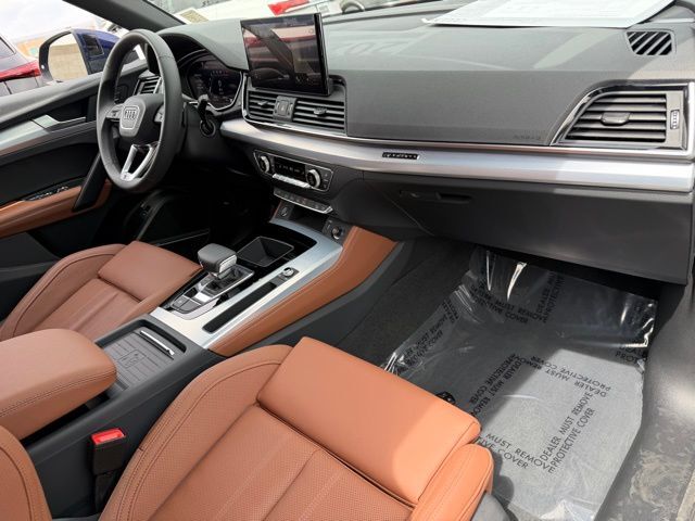 2024 Audi Q5 45 S line Prestige Albuquerque NM