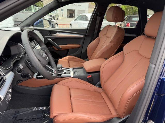 2024 Audi Q5 45 S line Prestige Albuquerque NM