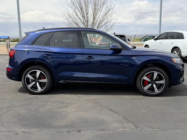 2024 Audi Q5 45 S line Prestige Albuquerque NM
