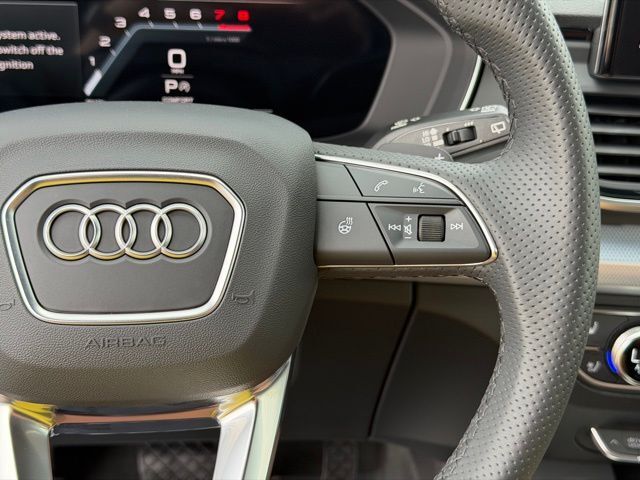 2024 Audi Q5 45 S line Prestige Albuquerque NM