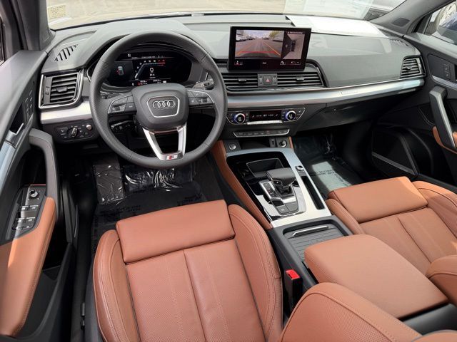 2024 Audi Q5 45 S line Prestige Albuquerque NM