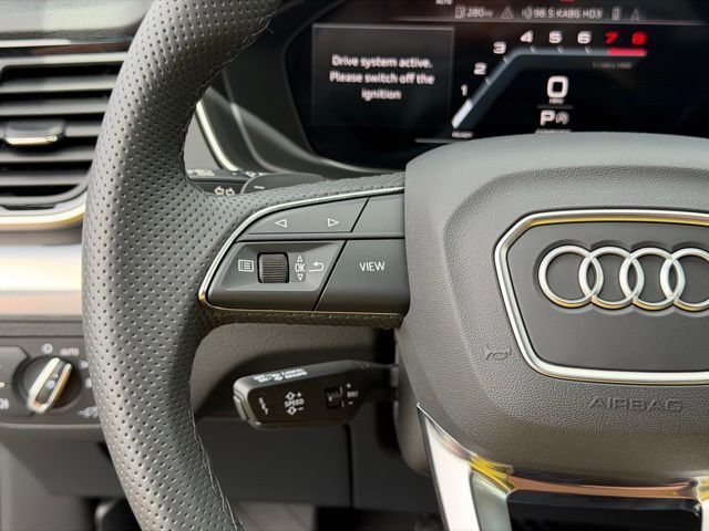 2024 Audi Q5 45 S line Prestige Albuquerque NM