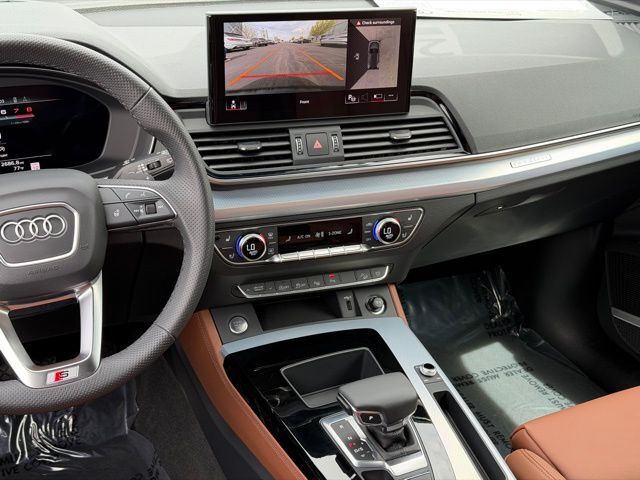 2024 Audi Q5 45 S line Prestige Albuquerque NM