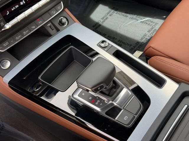 2024 Audi Q5 45 S line Prestige Albuquerque NM