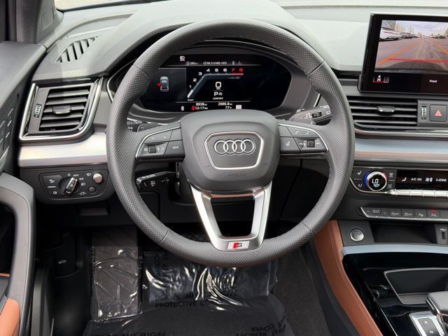 2024 Audi Q5 45 S line Prestige Albuquerque NM
