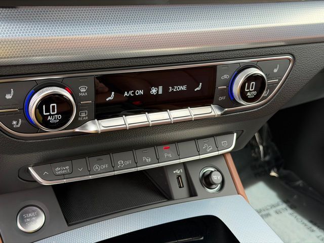 2024 Audi Q5 45 S line Prestige Albuquerque NM