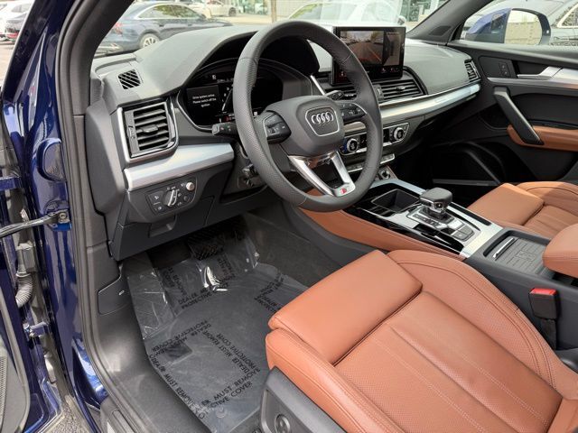 2024 Audi Q5 45 S line Prestige Albuquerque NM